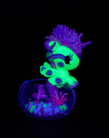Neon Reef Mermicorno Blind Box