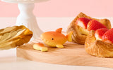 Animal Bakery Minifigure: Series 3