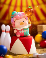 Lulu Land blind box series - Lulu The Piggy