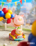 Lulu Land blind box series - Lulu The Piggy