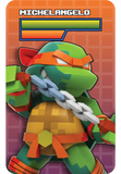 Arcade: Teenage Mutant Ninja Turtles by Mighty Jaxx