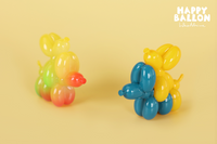 Happy Balloon Dog Small Blind Box