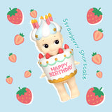 Sonny Angel Happy Birthday