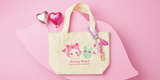 Sonny Angel Kiss Kiss Bag