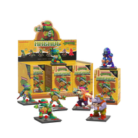 Arcade: Teenage Mutant Ninja Turtles by Mighty Jaxx