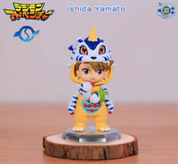 Digimon Adventure x Doll Costumes Series 1