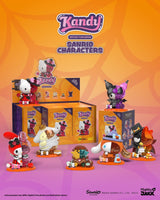 Kandy X Sanrio Spooky Fun by Mighty Jaxx
