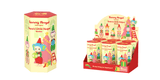 Sonny Angel Santa’s Little Helper blind box series