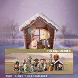 Farmer Bob On The Farm Blind Box Series