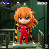 EVANGELION Series Figures Vol.1