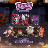 Kandy X Sanrio Spooky Fun by Mighty Jaxx