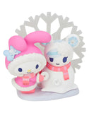 tokidoki x Hello Kitty and Friends Winter Dreams