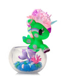 Neon Reef Mermicorno Blind Box