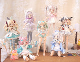 Sugary Girls Sweets Party MJD Blind Box
