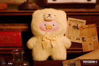 LuLu the Piggy Vintage Teddy Shop Vinyl Face Blind Box