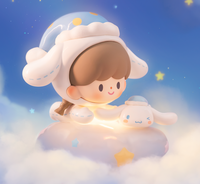 zZoton x Sanrio - Preparation before Bedtime series