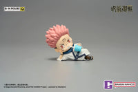 Jujutsu Kaisen Series (BN Figure Q)