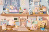 Lulu the Piggy Stay With You Series