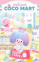 Welcome! RiCO Coco Mart Series Blind Box