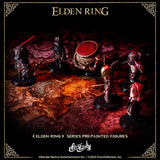 ELDEN RING FireLink - Pre-Painted Blind Box Series