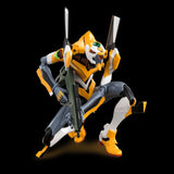 Evangelion Action Edition DX Evangelion Proto Type-00 by Blokees