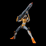 Evangelion Action Edition DX Evangelion Proto Type-00 by Blokees