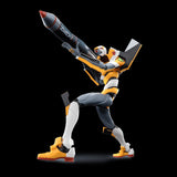Evangelion Action Edition DX Evangelion Proto Type-00 by Blokees