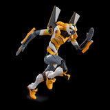 Evangelion Action Edition DX Evangelion Proto Type-00 by Blokees