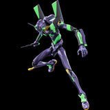 Evangelion Test Type-01 Action Edition by Blokees