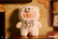 LuLu the Piggy Vintage Teddy Shop Vinyl Face Blind Box