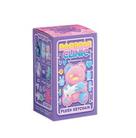 ShinWoo Ragbear Clinic Series Plush Blind Box