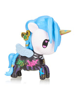 tokidoki X Arcane Unicorno (JINX) Limited Edition