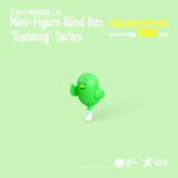 SML Sticky Monster Lab Running Series