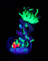 Neon Reef Mermicorno Blind Box