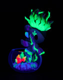 Neon Reef Mermicorno Blind Box