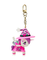 Tokidoki Mystic Nights Lovecraft Unicorno Bag Charm