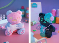 ShinWoo Ragbear Clinic Series Plush Blind Box