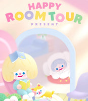RiCo Happy Room Tour Series
