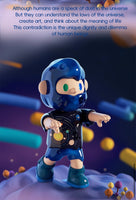 Vanta Zombie Bob 150% Figure – Blind Box Empire