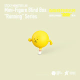 SML Sticky Monster Lab Running Series