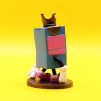 BlindBox Junior - OG Colourway - Blind Box Empire EXCLUSIVE by UMEToys