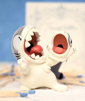 I'm Sharkitty Series Ver.1