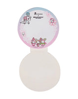 tokidoki x Hello Kitty and Friends Sakura Festival Sticky Notes