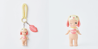 Sonny Angel Kiss Kiss Mini Figure Charm Series