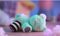 ShinWoo Ragbear Clinic Series Plush Blind Box