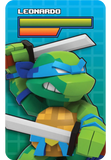 Arcade: Teenage Mutant Ninja Turtles by Mighty Jaxx