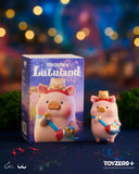 Lulu Land blind box series - Lulu The Piggy