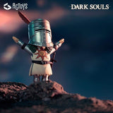 Dark Souls FireLink Blind Box Series By ACToys