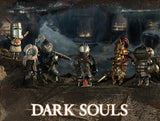 Dark Souls FireLink Blind Box Series By ACToys