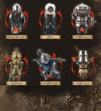 Dark Souls FireLink Blind Box Series By ACToys